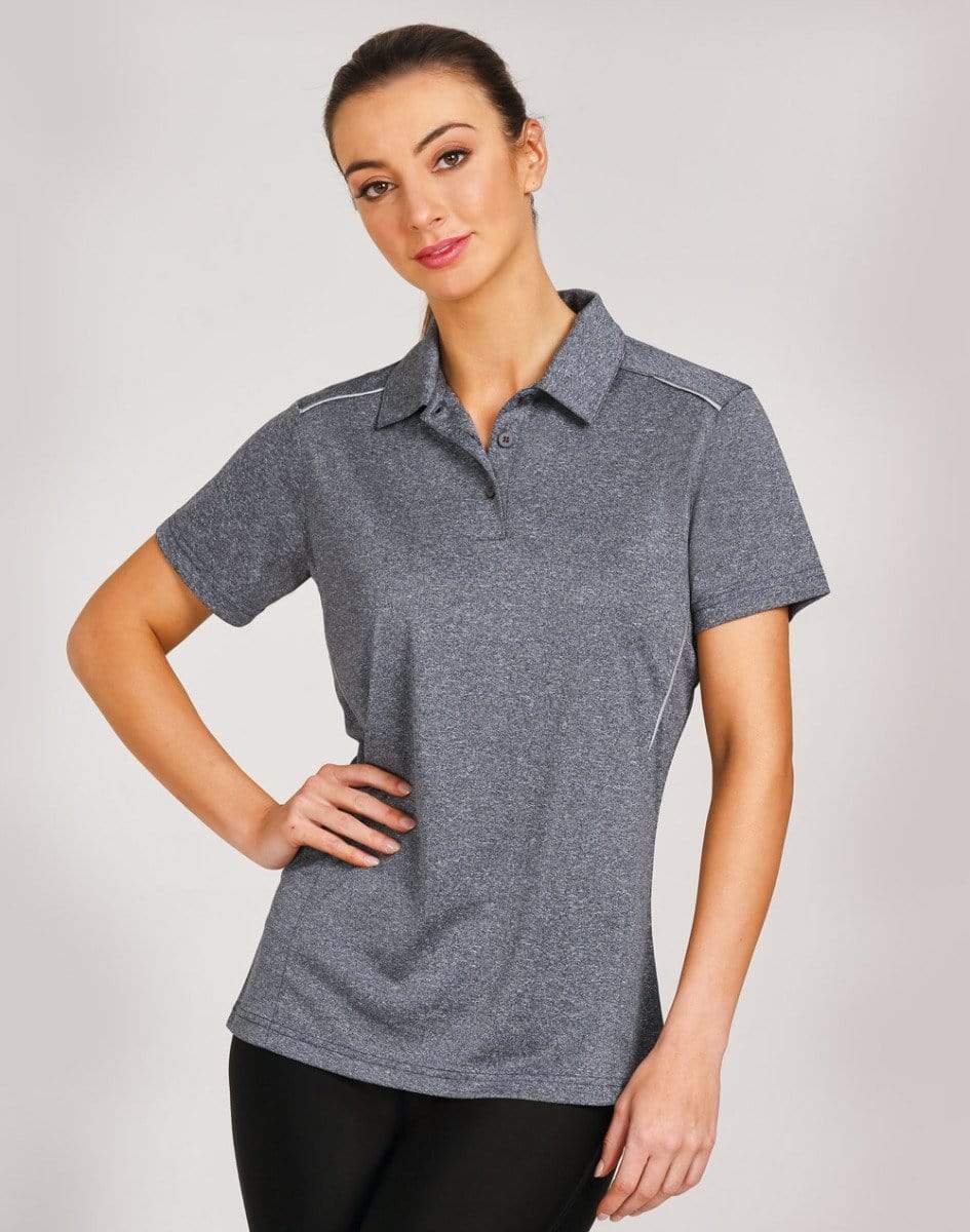 Winning Spirit Women's Harland Polo Shirt PS86